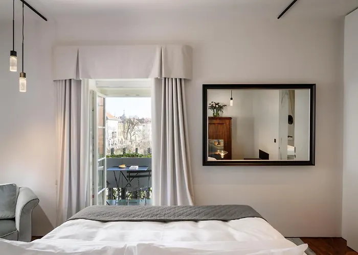 Zlata Ladjica Boutique Hotell 5*