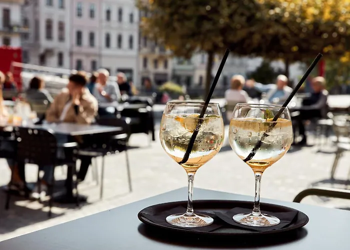 Hotell Zlata Ladjica Boutique