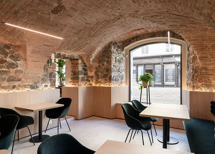 Hotell Zlata Ladjica Boutique