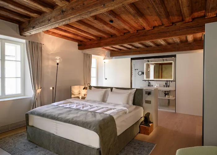 Zlata Ladjica Boutique 5* Ljubljana