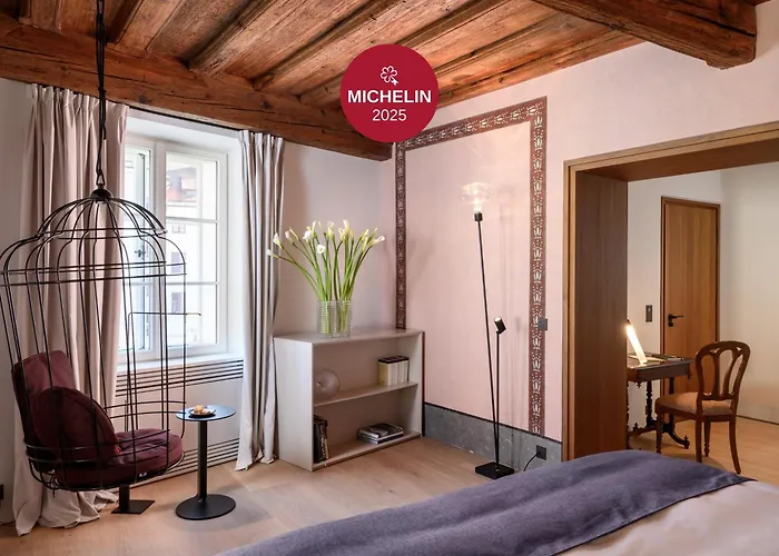 Zlata Ladjica Boutique Hotell