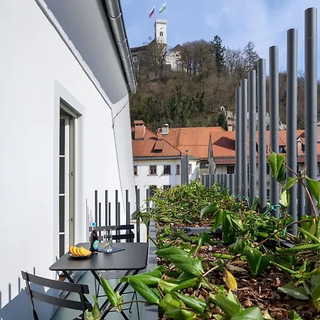 Zlata Ladjica Boutique Ξενοδοχείο 5*