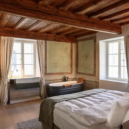 Zlata Ladjica Boutique Ξενοδοχείο