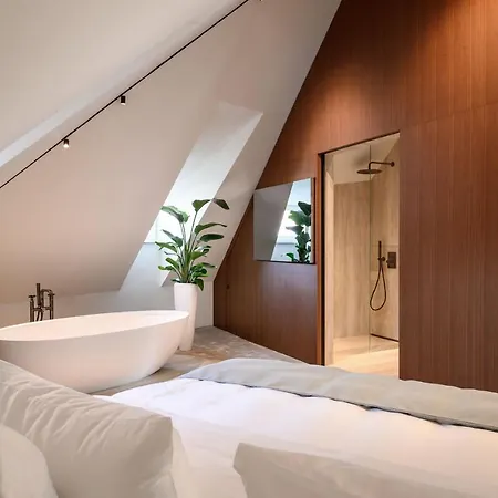 Zlata Ladjica Boutique Ξενοδοχείο Λιουμπλιάνα