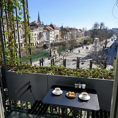 Zlata Ladjica Boutique Λιουμπλιάνα