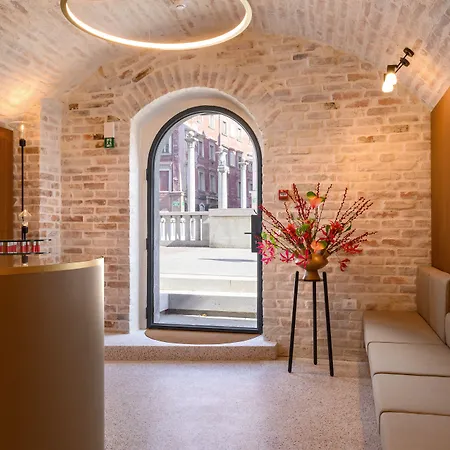 Zlata Ladjica Boutique Ξενοδοχείο