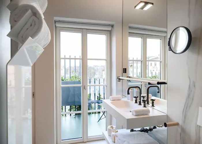 Zlata Ladjica Boutique ホテル 5*