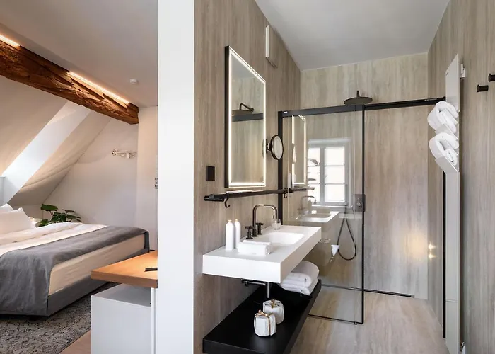 Zlata Ladjica Boutique リュブリャナ