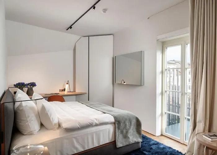 Zlata Ladjica Boutique ホテル 5*