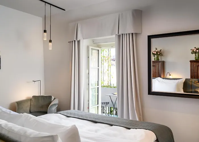 Zlata Ladjica Boutique リュブリャナ