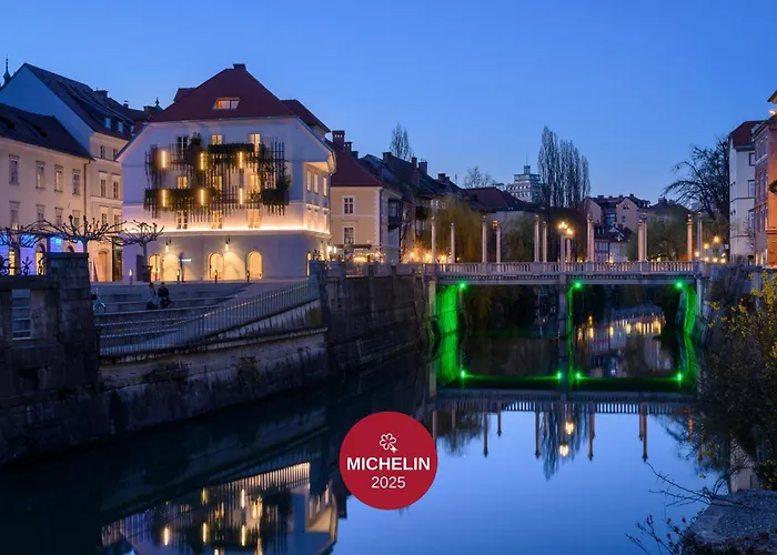 Zlata Ladjica Boutique ホテル 5*